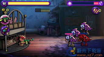 梦境防御无限金币版国际版下载新版安装包-梦境防御无限金币版内置菜单下载手游官方正版v.0.41